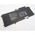 Акумулятор до ноутбука ASUS UX305FA C31N1411, 3830mAh (45Wh), 6cell, 11.4V, Li-ion (A47183)