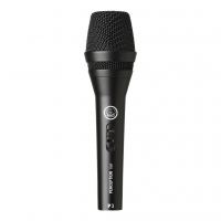 Микрофон AKG P3 S Black (3100H00140)