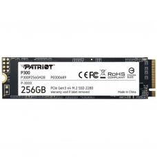 Накопитель SSD M.2 2280 256GB Patriot (P300P256GM28)