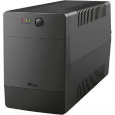 Источник бесперебойного питания Trust Paxxon 1500VA (23505_TRUST)