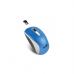 Мишка Genius NX-7010 Blue (31030014400)