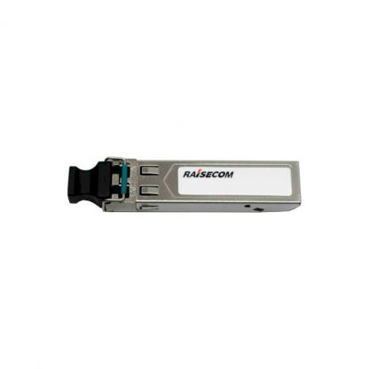 Модуль SFP Raisecom USFP+-192/SS12