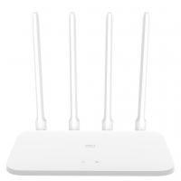 Маршрутизатор Xiaomi Mi WiFi Router 4A Global (DVB4230GL)