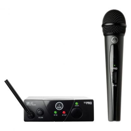 Микрофон AKG WMS40 Mini Vocal Set BD ISM1 (3347X00030)