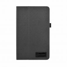 Чехол для планшета BeCover Slimbook для Lenovo Tab E7 TB-7104 Black (703658)