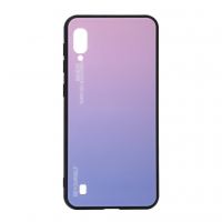 Чехол для мобильного телефона BeCover Samsung Galaxy M10 2019 SM-M105 Pink-Purple (703870)