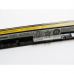 Акумулятор до ноутбука Lenovo IdeaPad G50/G500s L12S4E01, 2900mAh (41Wh), 4cell, 14.4V, Li (A47449)
