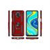 Чехол для мобильного телефона BeCover Xiaomi Redmi Note 9S / Note 9 Pro / Note 9 Pro Max Red (704965)
