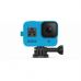 Аксесуар до екшн-камер GoPro Sleeve&Lanyard Blue для HERO8 (AJSST-003)