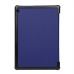 Чехол для планшета BeCover Lenovo Tab M10 Plus TB-X606/M10 Plus (2 Gen)/K10 TB-X6C6 Deep Blue (704801)