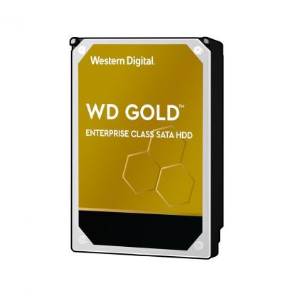 Жесткий диск для сервера WD 18TB SATA 3.5