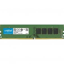 Модуль памяти для компьютера DDR4 8GB 3200 MHz Micron (CT8G4DFRA32A)