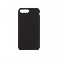 Чехол для моб. телефона MakeFuture Apple iPhone 7 Plus/8 Plus Silicone Black (MCS-AI7P/8PBK)