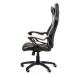Кресло игровое Special4You Nero black/white (E5371)