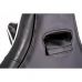 Кресло игровое Special4You Nero black/white (E5371)