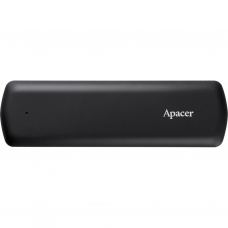 Накопитель SSD USB-C 1TB Apacer (AP1TBAS721B-1)