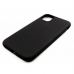 Чехол для моб. телефона Dengos Carbon iPhone 11 Pro Max, black (DG-TPU-CRBN-41) (DG-TPU-CRBN-41)