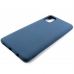 Чехол для моб. телефона Dengos Carbon Samsung Galaxy A51, blue (DG-TPU-CRBN-50) (DG-TPU-CRBN-50)