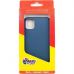 Чехол для моб. телефона Dengos Carbon Samsung Galaxy M30s, blue (DG-TPU-CRBN-11) (DG-TPU-CRBN-11)