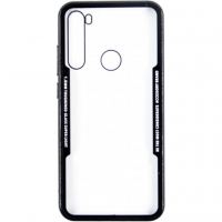 Чехол для мобильного телефона Dengos TPU Xiaomi Redmi Note 8 (DG-TPU-TRP-32) (DG-TPU-TRP-32)