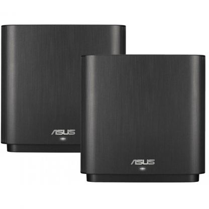 Точка доступа Wi-Fi ASUS XT8-2PK-BLACK