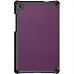 Чехол для планшета BeCover Lenovo Tab M8 TB-8505/TB-8705/M8 TB-8506 (3 Gen) Purple (704732)