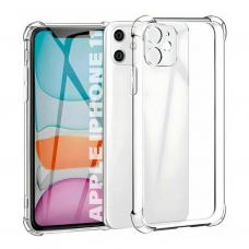 Чехол для мобильного телефона BeCover Apple iPhone 11 Clear (704781)