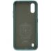 Чехол для мобильного телефона Armorstandart ICON Case Samsung A01 Pine Green (ARM56329)