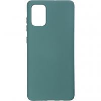 Чехол для моб. телефона Armorstandart ICON Case Samsung A71 Pine Green (ARM56344)