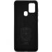 Чохол до мобільного телефона Armorstandart ICON Case Samsung A21s Black (ARM56332)