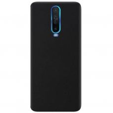 Чехол для мобильного телефона Armorstandart ICON Case Xiaomi Poco X2 Black (ARM57320)