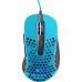 Мишка Xtrfy M4 RGB Miami Blue (XG-M4-RGB-BLUE)