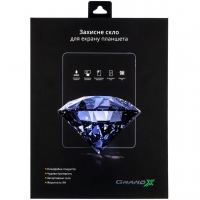 Стекло защитное Grand-X Xiaomi MiPad 4 (GXMP4) (GXMP4)