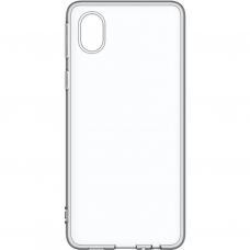 Чохол до мобільного телефона Armorstandart Air Series Samsung A01 Core Transparent (ARM57382)