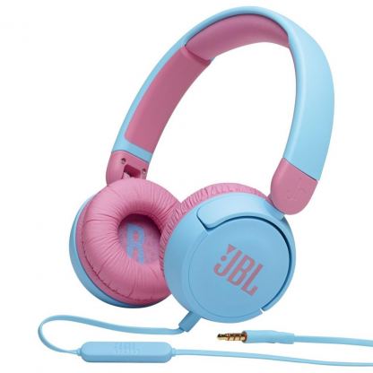 Наушники JBL JR 310 Blue (JBLJR310BLU)