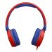 Навушники JBL JR 310 Red (JBLJR310RED)