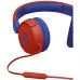 Наушники JBL JR 310 Red (JBLJR310RED)