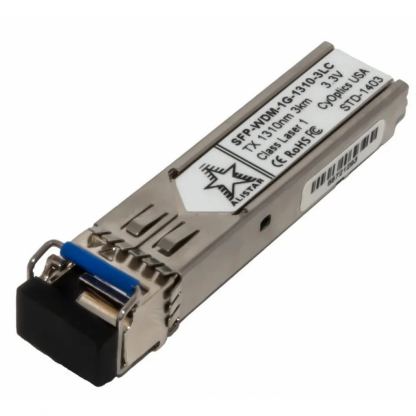 Модуль SFP Alistar SFP-1G-BX-U-L03