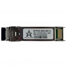 Модуль SFP Alistar SFP28-LR-BX-U