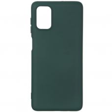 Чехол для мобильного телефона Armorstandart ICON Case Samsung M51 (M515) Pine Green (ARM57090)