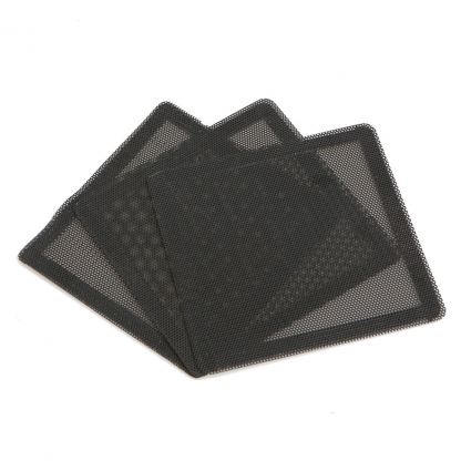 Пиловий фільтр для ПК Gelid Solutions MAGNET MESH DUST FILTER 120 3pcs (SL-Dust-03)