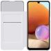 Чехол для мобильного телефона Samsung S View Wallet Cover Galaxy A32 (A325) White (EF-EA325PWEGRU)