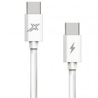 Дата кабель USB Type-C to Type-C Grand-X (CC-07)