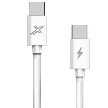 Дата кабель USB Type-C to Type-C Grand-X (CC-07)