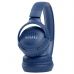 Наушники JBL Tune 510BT Blue (JBLT510BTBLUEU)