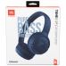 Наушники JBL Tune 510BT Blue (JBLT510BTBLUEU)