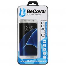 Стекло защитное BeCover ZTE Blade A7s 2020 Black (706010)