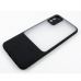 Чехол для мобильного телефона Dengos Matte Bng для Samsung Galaxy A02s (A025) (black) (DG-TPU-BNG-06)