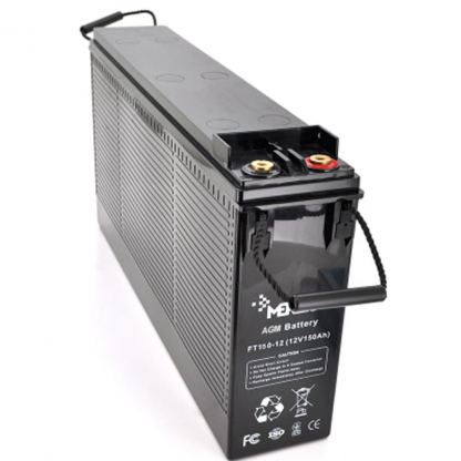 Батарея к ИБП Merlion FTG-12150, 12V - 150Ah GEL (FTG-12150)
