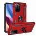 Чехол для мобильного телефона BeCover Military Xiaomi Redmi Note 10 / Note 10s Red (706130)